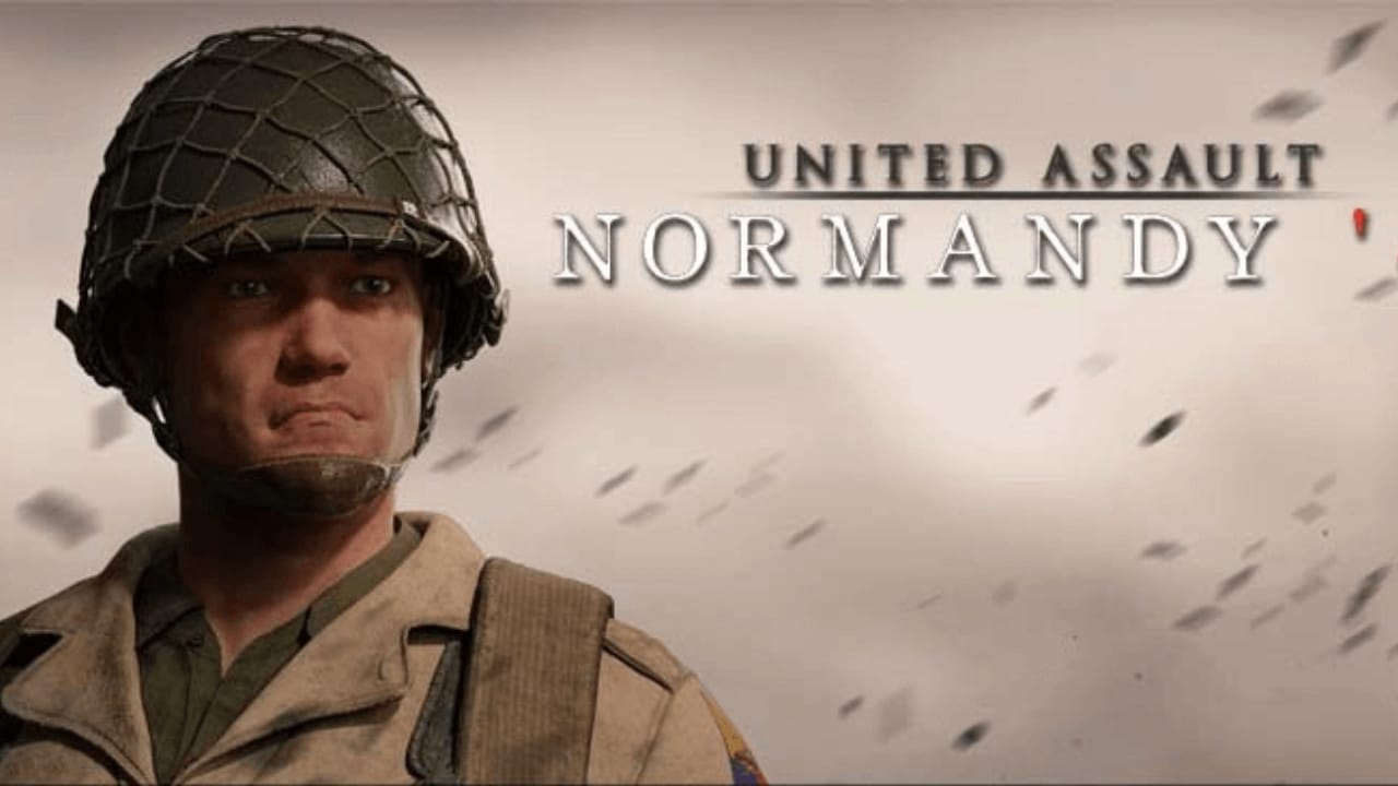 联合突击：诺曼底44 United Assault – Normandy ’44